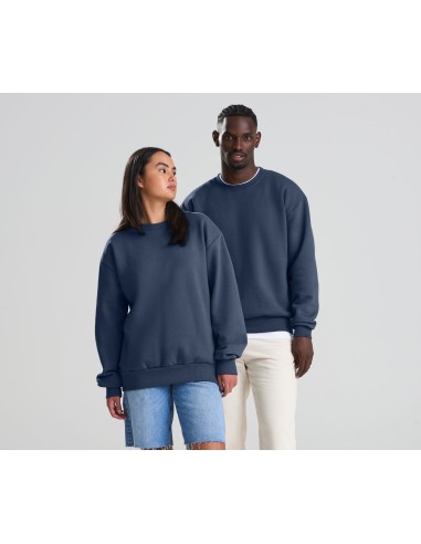 AWD-JH123-Sweat-shirt épais signature
